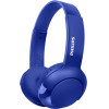 Philips Handsfree Bluetooth Multipoint , Blue - (SHB3075M2BL/97)