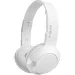 Philips Handsfree Bluetooth Multipoint , White - (SHB3075M2WT/97)