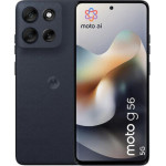 Motorola Moto G56 5G 8GB Ram 256GB Pantone Black Oyster