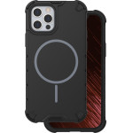 TFO Defender 2in1 Mag Case For Iphone 12 6,1'' black
