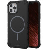 TFO Defender 2in1 Mag Case For Iphone 12 6,1'' black