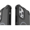 TFO Defender 2in1 Mag Case For Iphone 12 6,1'' black