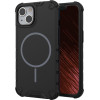 TFO Defender 2in1 Mag Case For Iphone 14 6,1'' black