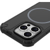 TFO Defender 2in1 Mag Case For Iphone 14 Pro 6,1'' black