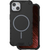 TFO Defender 2in1 Mag Case For Iphone 15 6,1'' black