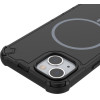 TFO Defender 2in1 Mag Case For Iphone 15 6,1'' black