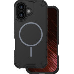 TFO Defender 2in1 Mag Case For Iphone 16 6,1'' black
