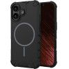 TFO Defender 2in1 Mag Case For Iphone 16 6,1'' black