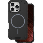 TFO Defender 2in1 Mag Case For Iphone 16 Pro 6,3'' black