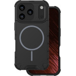 TFO Defender 2in1 Mag Case For Iphone 17 Pro 6,3'' black
