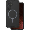 TFO Defender 2in1 Mag Case For Samsung Galaxy A56 5G black