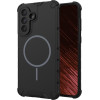 TFO Defender 2in1 Mag Case For Samsung Galaxy S25 black