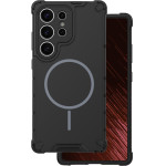 TFO Defender 2in1 Mag Case For Samsung Galaxy S25 Ultra black