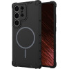 TFO Defender 2in1 Mag Case For Samsung Galaxy S25 Ultra black
