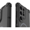 TFO Defender 2in1 Mag Case For Samsung Galaxy S25 Ultra black