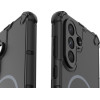 TFO Defender 2in1 Mag Case For Samsung Galaxy S26 Plus black