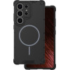 TFO Defender 2in1 Mag Case For Samsung Galaxy S26 Ultra black