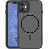 TFO Frame Thin Mag Case For Iphone 11 black