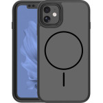 TFO Frame Thin Mag Case For Iphone 11 black