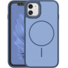 TFO Frame Thin Mag Case For Iphone 11 Dark blue