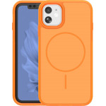 TFO Frame Thin Mag Case For Iphone 11 orange
