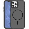 TFO Frame Thin Mag Case For Iphone 12 / 12 Pro 6,1'' black