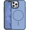 TFO Frame Thin Mag Case For Iphone 12 / 12 Pro 6,1'' Dark blue