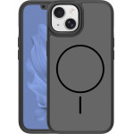 TFO Frame Thin Mag Case For Iphone 13 6,1'' black
