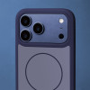 TFO Frame Thin Mag Case For Iphone 13 6,1'' Dark blue