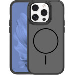 TFO Frame Thin Mag Case For Iphone 14 Pro 6,1'' black