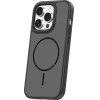 TFO Frame Thin Mag Case For Iphone 14 Pro 6,1'' black