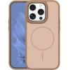TFO Frame Thin Mag Case For Iphone 14 Pro 6,1'' brown