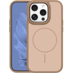 TFO Frame Thin Mag Case For Iphone 14 Pro 6,1'' brown