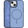TFO Frame Thin Mag Case For Iphone 15 6,1'' Dark blue