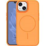 TFO Frame Thin Mag Case For Iphone 15 6,1'' orange
