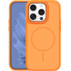 TFO Frame Thin Mag Case For Iphone 15 Pro 6,1'' orange
