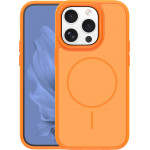 TFO Frame Thin Mag Case For Iphone 15 Pro 6,1'' orange