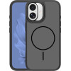 TFO Frame Thin Mag Case For Iphone 16 6,1'' black