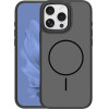 TFO Frame Thin Mag Case For Iphone 16 Pro 6,3'' black