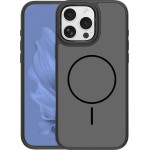TFO Frame Thin Mag Case For Iphone 16 Pro 6,3'' black
