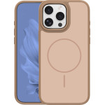TFO Frame Thin Mag Case For Iphone 16 Pro 6,3'' brown