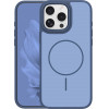 TFO Frame Thin Mag Case For Iphone 16 Pro 6,3'' Dark blue