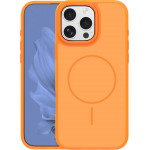 TFO Frame Thin Mag Case For Iphone 16 Pro 6,3'' orange