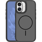 TFO Frame Thin Mag Case For Iphone 17 6,3'' black