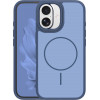 TFO Frame Thin Mag Case For Iphone 17 6,3'' Dark blue