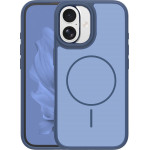 TFO Frame Thin Mag Case For Iphone 17 6,3'' Dark blue