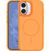 TFO Frame Thin Mag Case For Iphone 17 6,3'' orange