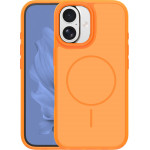 TFO Frame Thin Mag Case For Iphone 17 6,3'' orange