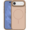 TFO Frame Thin Mag Case For Iphone 17 Air 6,6'' brown