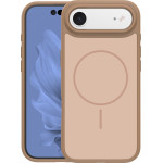 TFO Frame Thin Mag Case For Iphone 17 Air 6,6'' brown